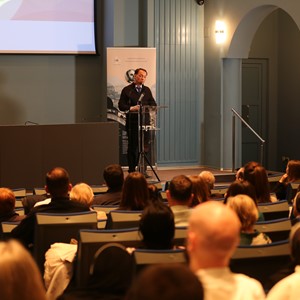 Zagrebačka premijera dokumentarnog filma o životu preč. Josipa Vranekovića